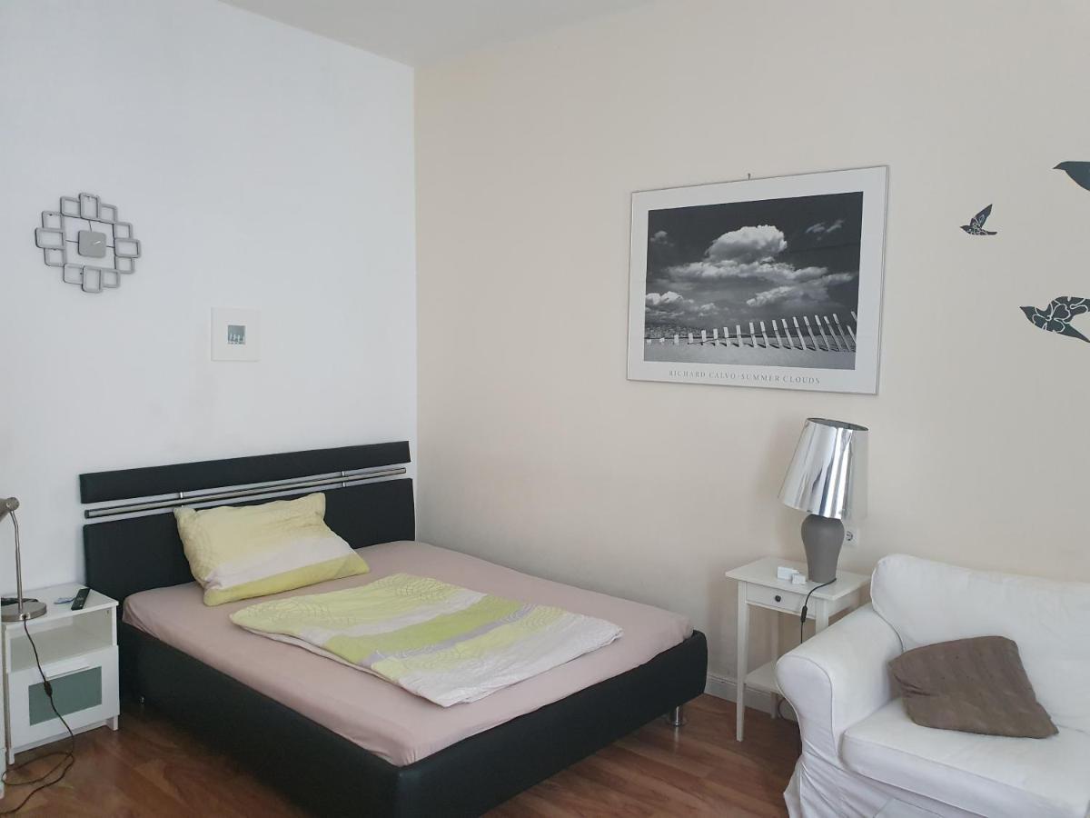 Apartament Beutiful Near The Center Wiedeń