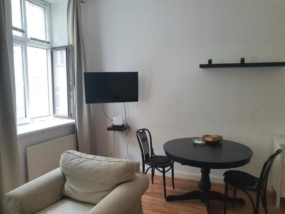 Apartament Beutiful Near The Center Wiedeń